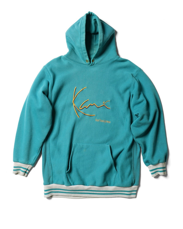 1993 Karl Kani Hoodie