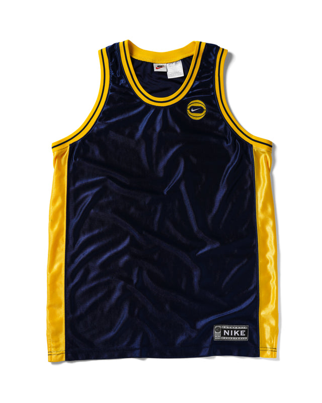 1996 Nike Basketball Jersey