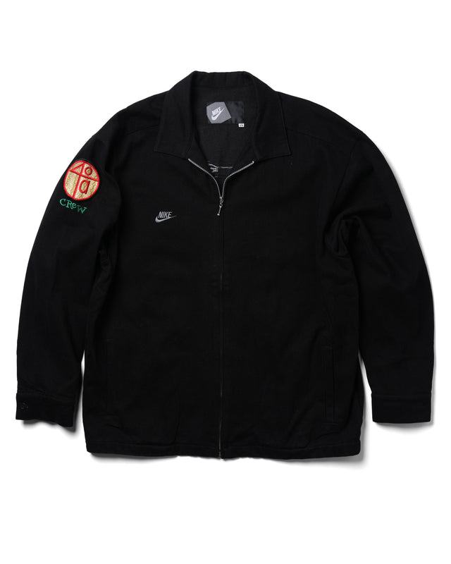 1995 Nike + 40 Acres And A Mule “Clockers” Cast & Crew Jacket