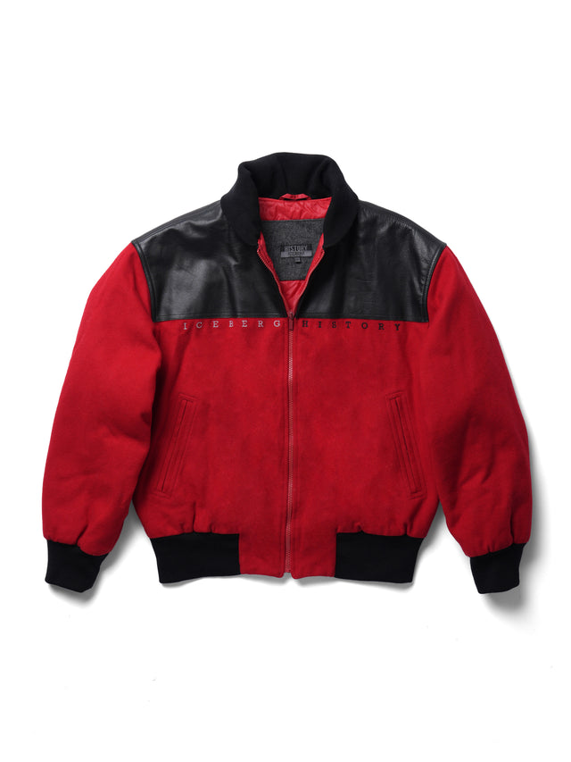 1998 Iceberg “Bart” Jacket