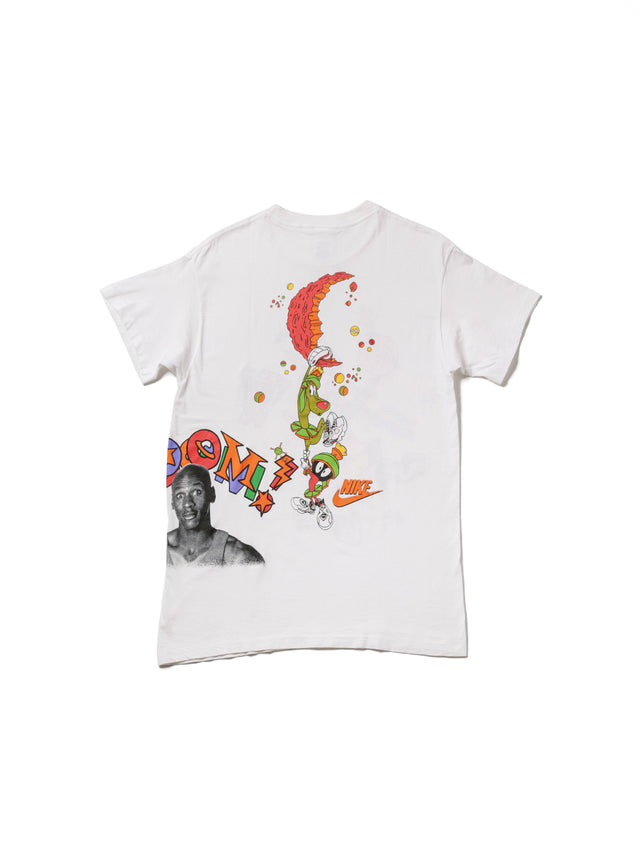1991 Nike “Hare Jordan” Tee