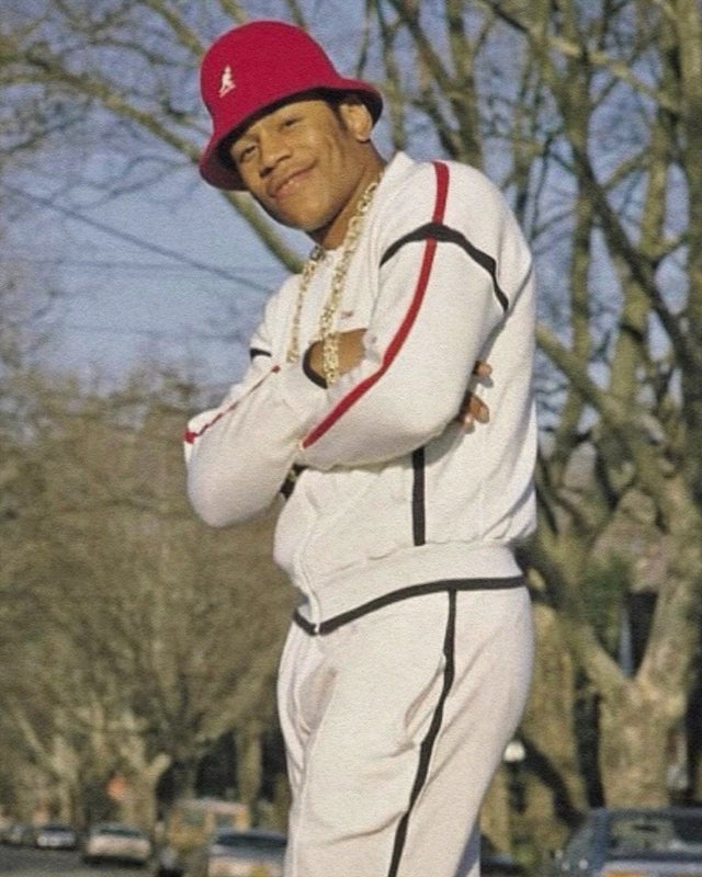 1986 Christian Dior Sweatsuit