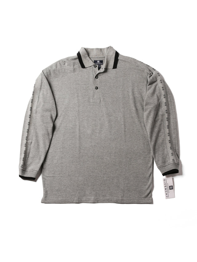 1997 Givenchy Polo Shirt