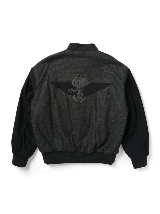1998 Iceberg “Flying Ace Snoopy” Jacket