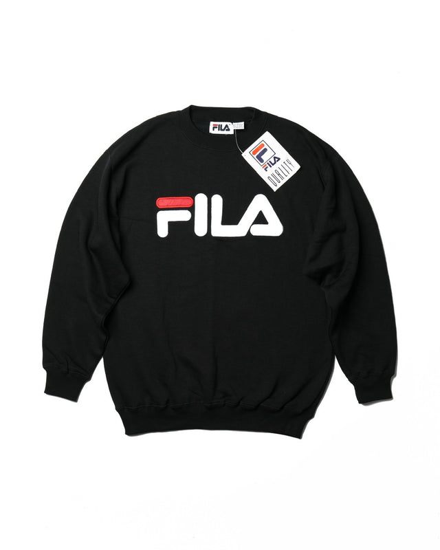 1992 FILA SWEATSHIRT
