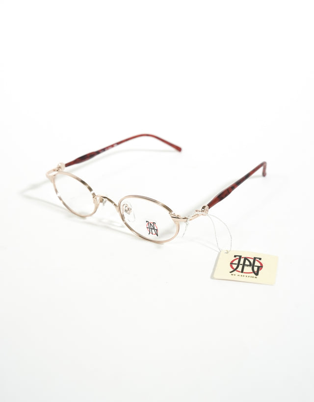 1998 JEAN PAUL GAULTIER EYEGLASSES