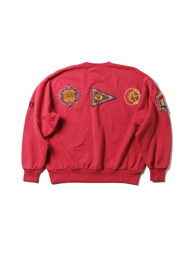 1992 Nike Air Jordan Sweatshirt