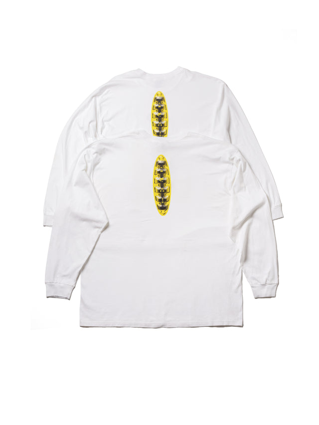 1995 Nike “Air Max 95” Tee