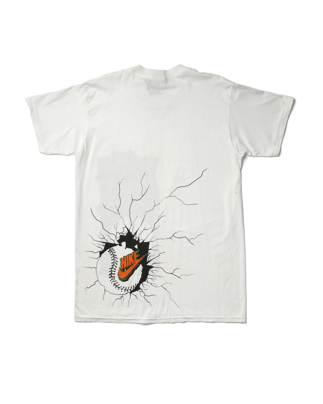 1991 Nike “Just Do It” Tee