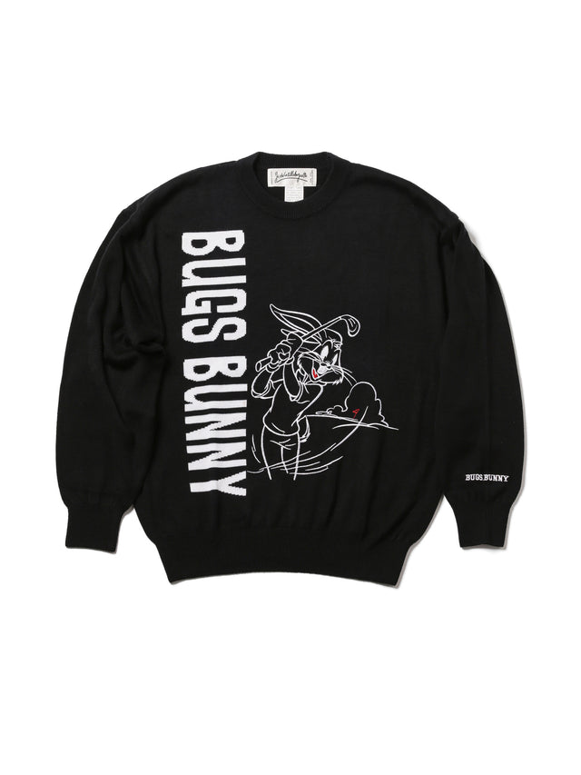 1996 CASTELBAJAC “BUGS BUNNY” SWEATER