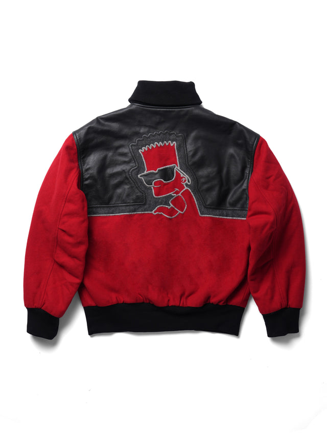 1998 Iceberg “Bart” Jacket
