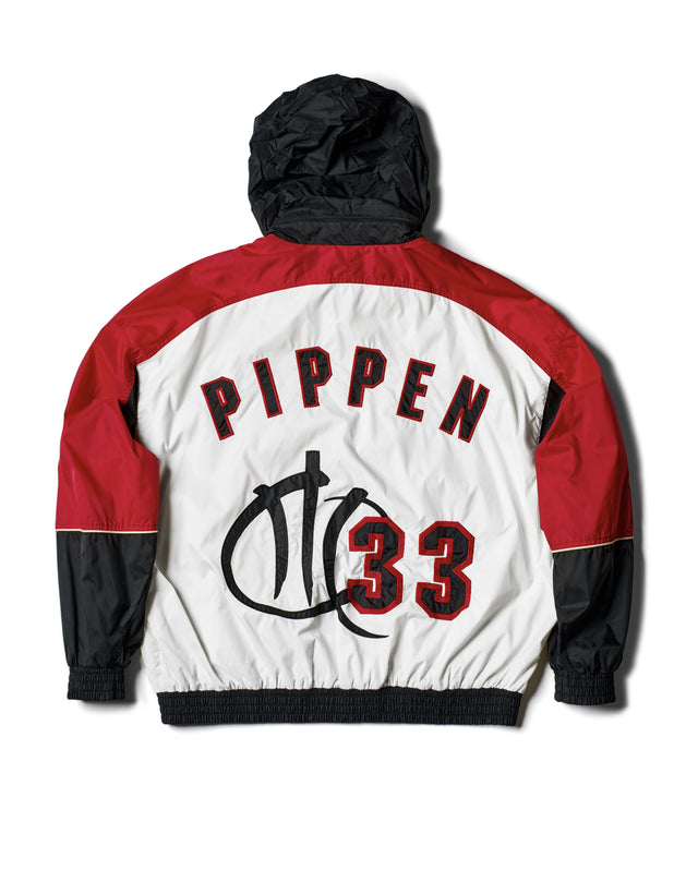 1993 Nike Air Jordan “Scottie Pippen” Windbreaker
