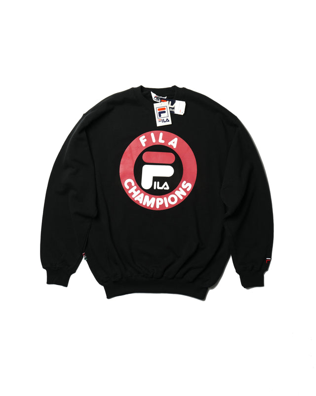1988 FILA SWEATSHIRT