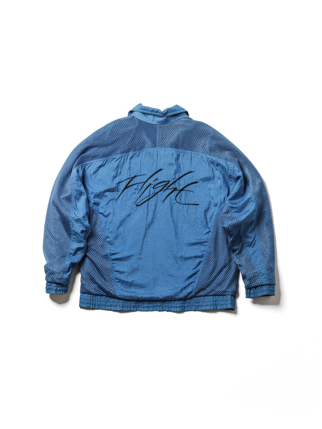 1990 NIKE AIR FLIGHT WINDBREAKER