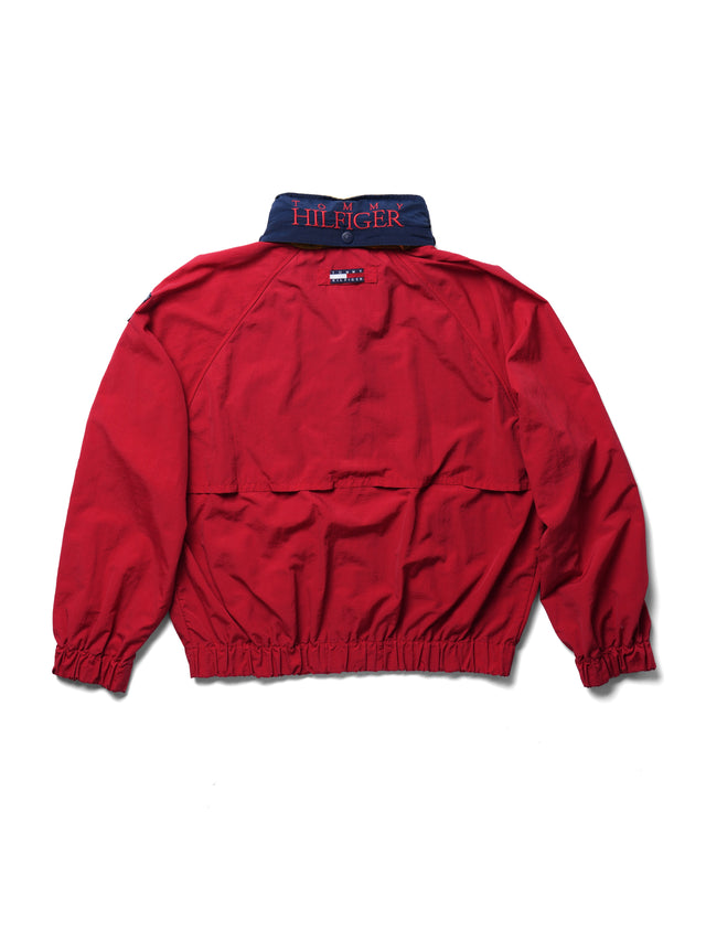 1993 Tommy Hilfiger Sailing Jacket