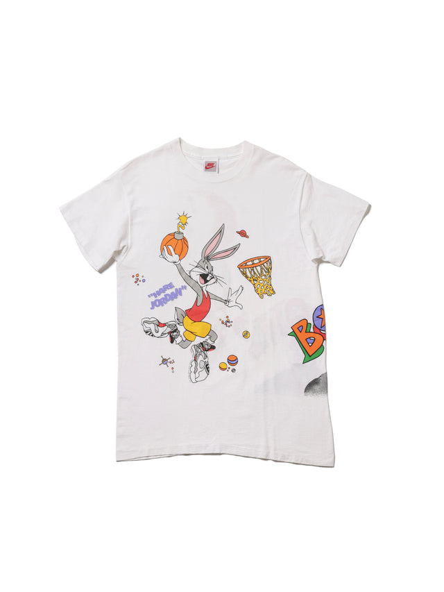 1991 Nike “Hare Jordan” Tee