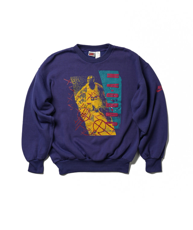 1991 NIKE "JORDAN" SWEATSHIRT