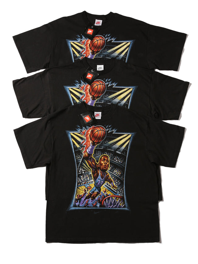 1997 Nike “Alonzo Mourning” Tee