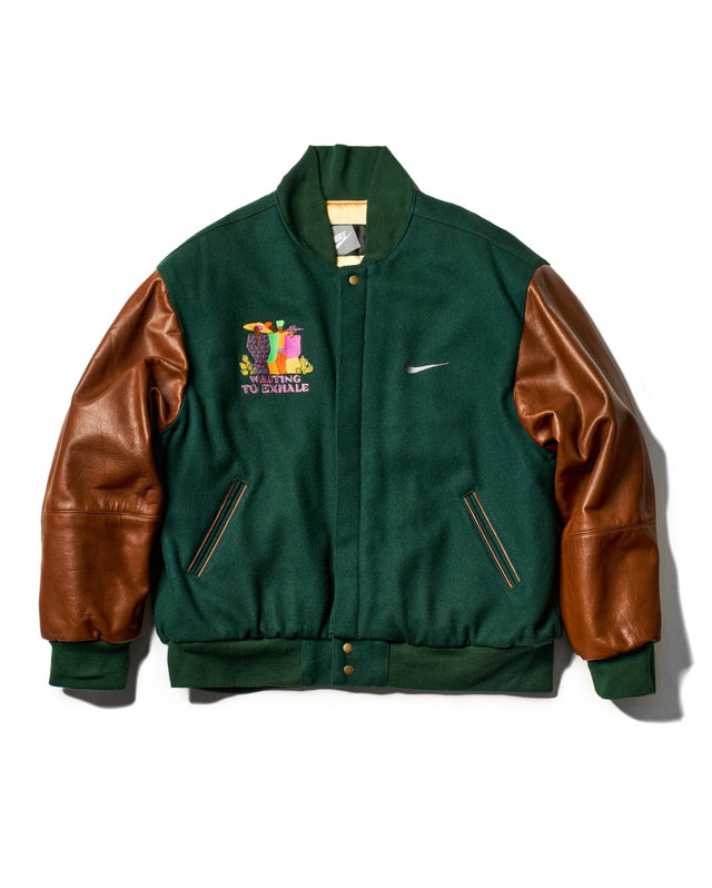 1995 Nike “Waiting To Exhale” Cast and Crew Jacket