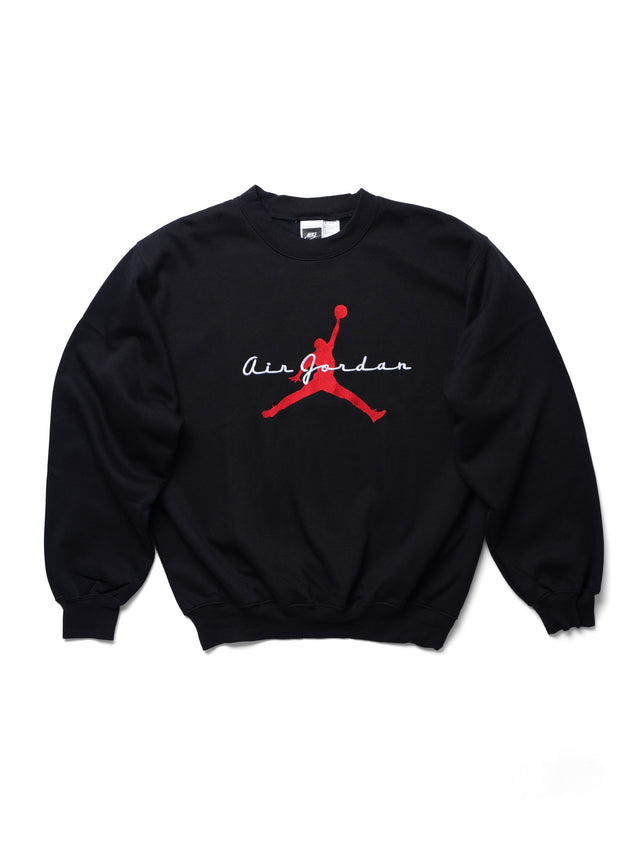 1993 Nike Air Jordan Sweatshirt