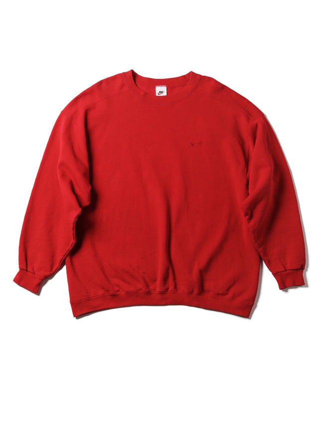 1998 Nike Sweatshirt