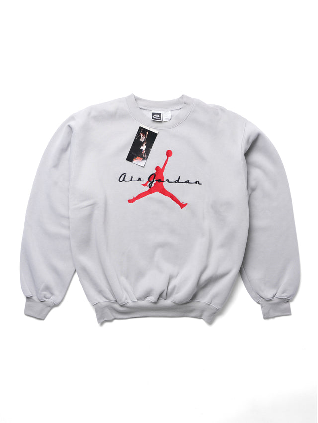 1993 Nike Air Jordan Sweatshirt