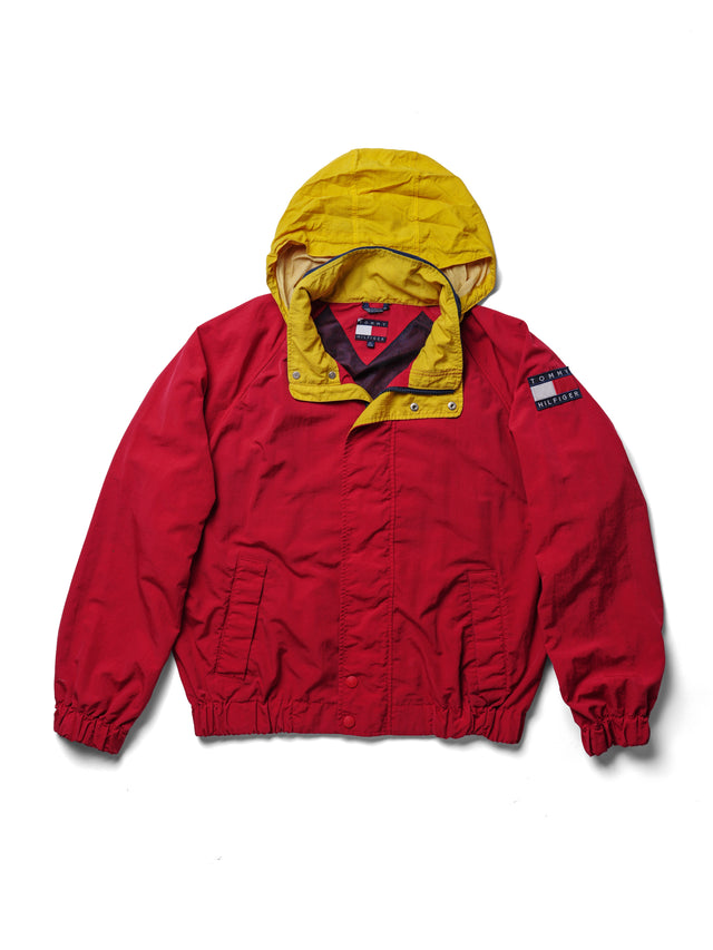1993 Tommy Hilfiger Sailing Jacket