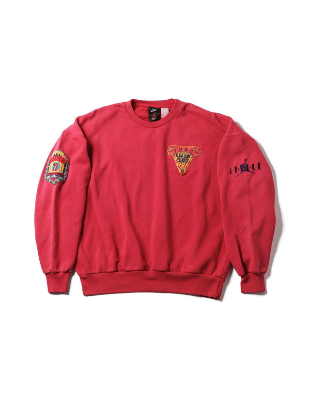 1992 Nike Air Jordan Sweatshirt