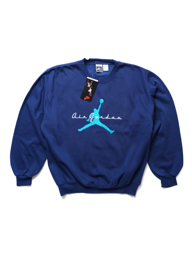 1993 Nike Air Jordan Sweatshirt