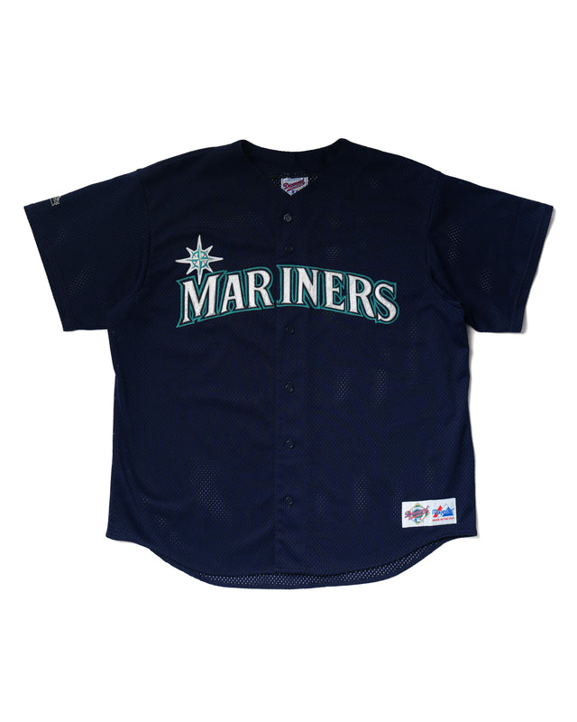 2000 Majestic “Mariners” Jersey