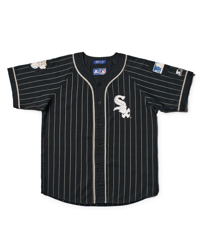 1992 Starter “Chicago White Sox” Jersey