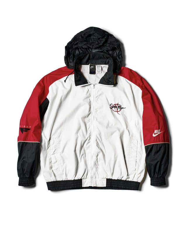 1993 Nike Air Jordan “Scottie Pippen” Windbreaker