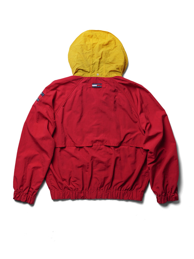 1993 Tommy Hilfiger Sailing Jacket