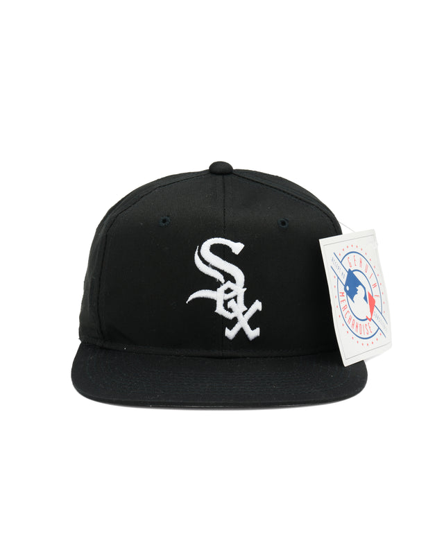 1992 Outdoor "Chicago White Sox" Snapback