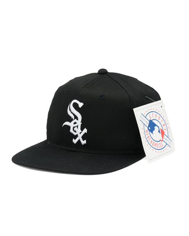 1992 Outdoor "Chicago White Sox" Snapback
