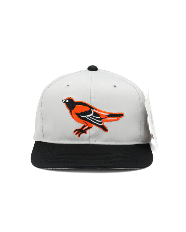 1992 Outdoor "Baltimore Orioles" Snapback