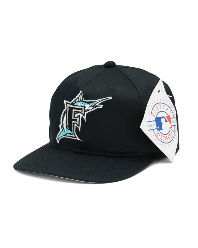 1992 Outdoor "Florida Marlins" Snapback