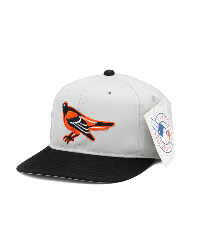 1992 Outdoor "Baltimore Orioles" Snapback