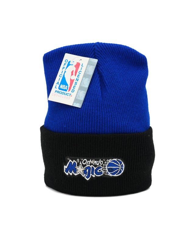 1994 Rossmor "Orlando Magic" Beanie