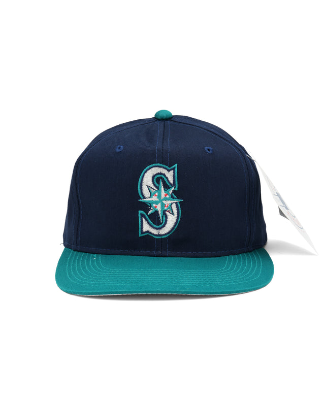 1992 Outdoor "Seattle Mariners" Snapback