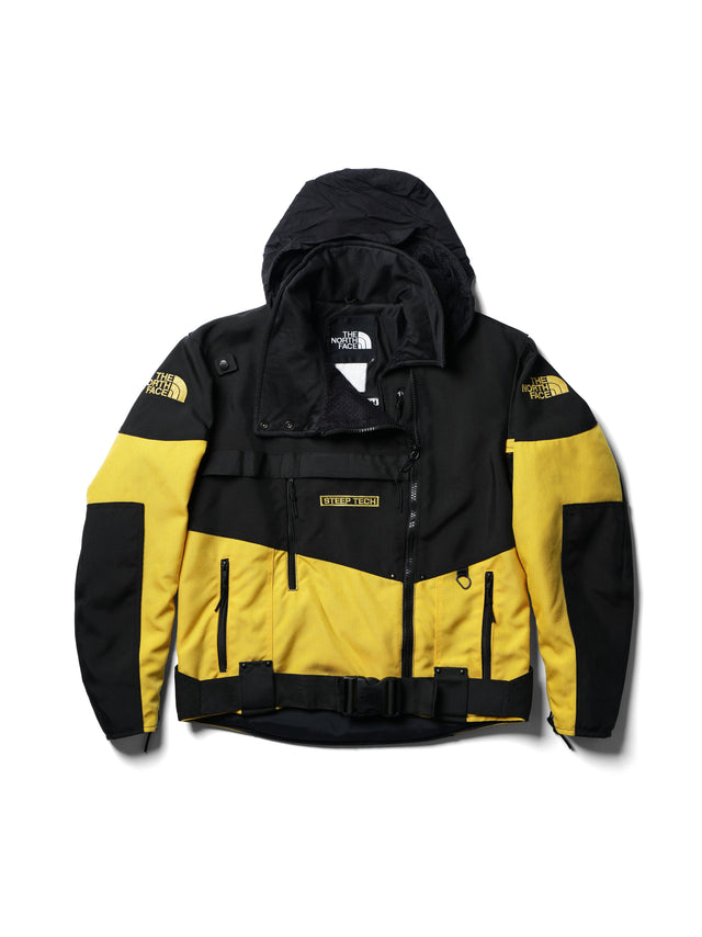 1994 THE NORTH FACE "STEEP TECH HIGHLANDER" JACKET