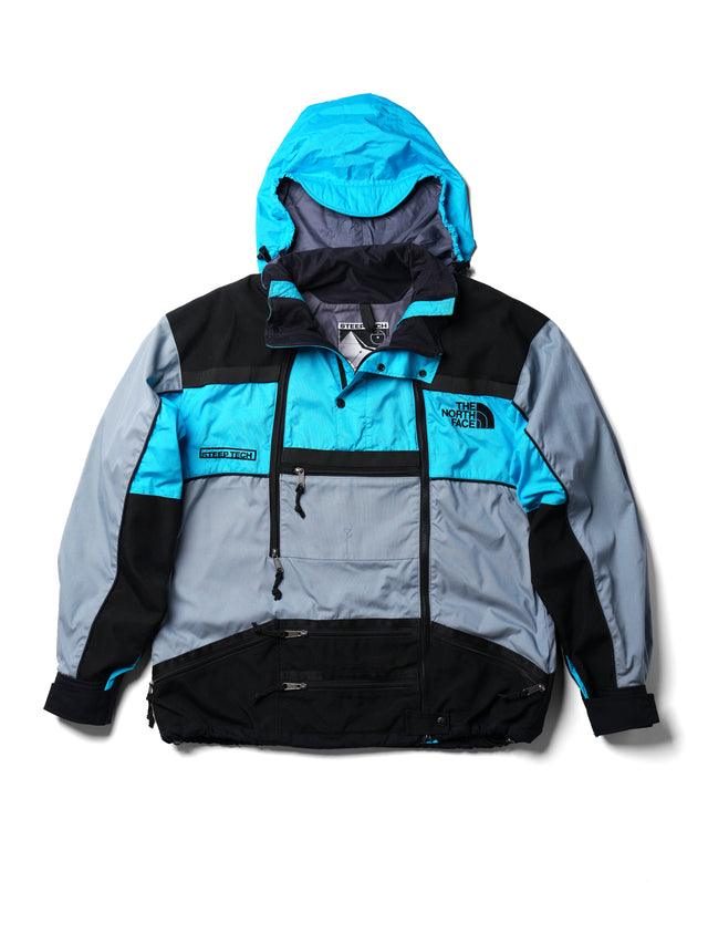 1990 North Face “Steep Tech” Jacket