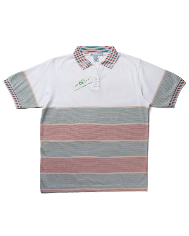 1992 Izod “Club” Polo