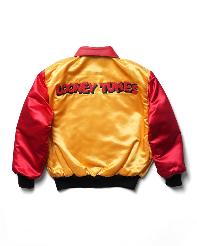 1993 Jeff Hamilton “Looney Tunes” Jacket