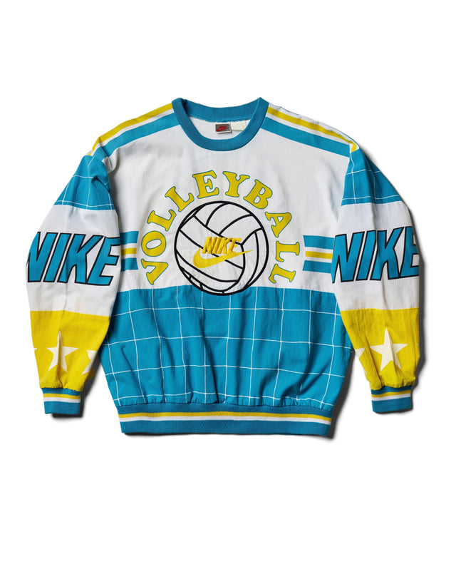 1988 Nike “Volleyball” Sweatshirt