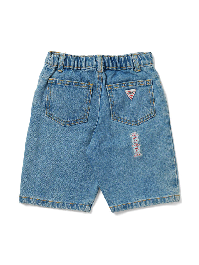 1993 Guess Jeans Shorts
