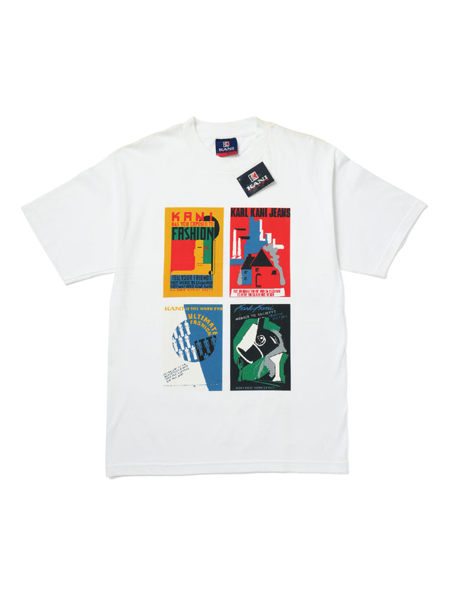 1997 Karl Kani T-Shirt