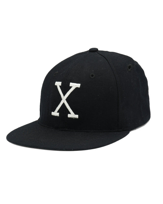 1992 40 Acres And A Mule “Malcolm X” Snapback