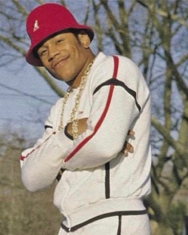 1980s Christian Dior Tracksuit