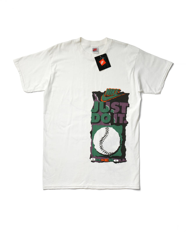 1991 Nike “Just Do It” Tee